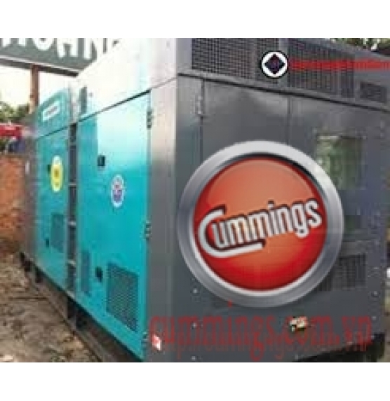 Máy phát điện Mitsubishi 2000KVA