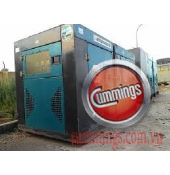 Máy phát điện Mitsubishi 500KVA